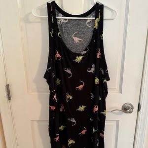 Torrid Sleep Dress